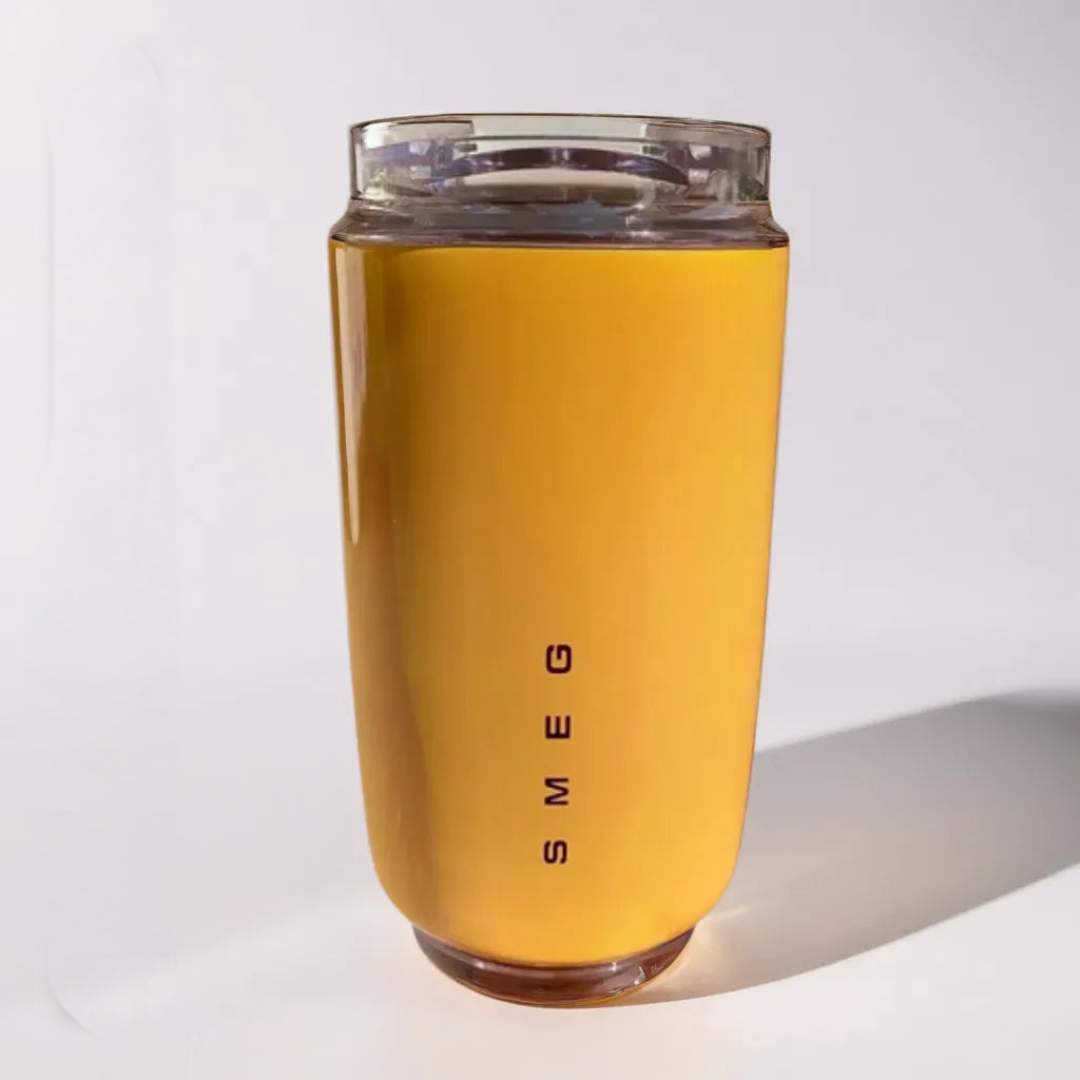 LuxaTherm Luxe Thermos Beker | Elegante thermosbeker voor warme en koude dranken