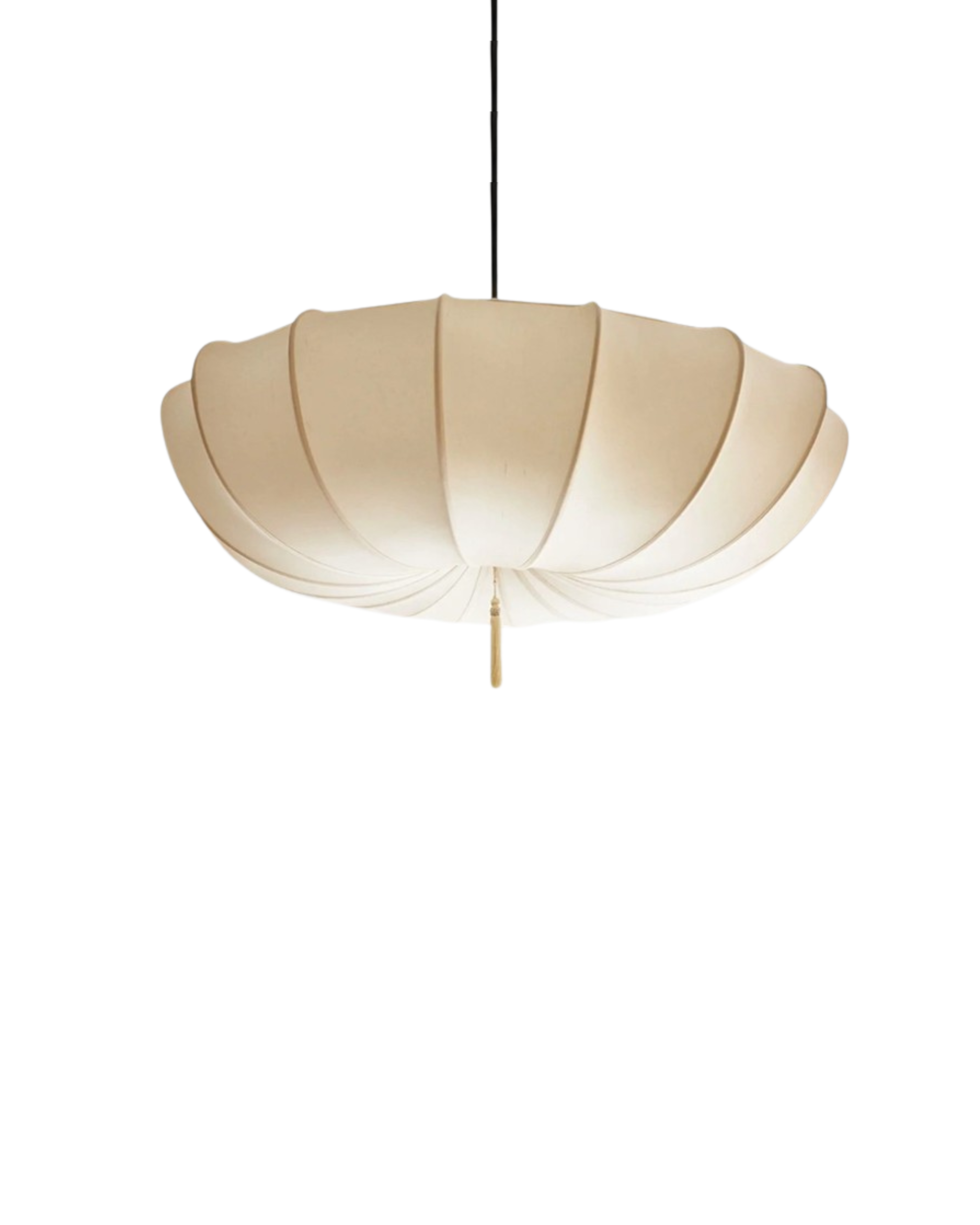 De Elegante Wolk