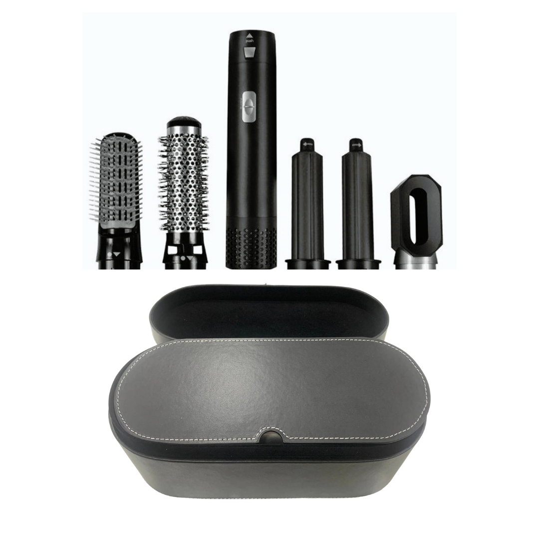 5 in 1 Haardroger