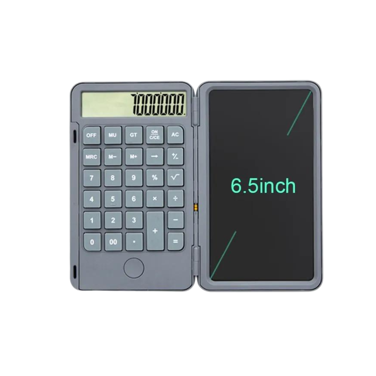 MathPad Pro | Een rekenmachine en digitaal kladblok in 1