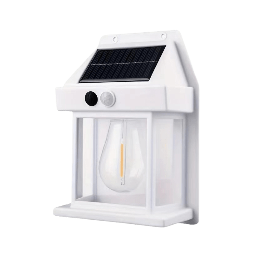 Moderne & Luxe Waterdichte Solar Lamp