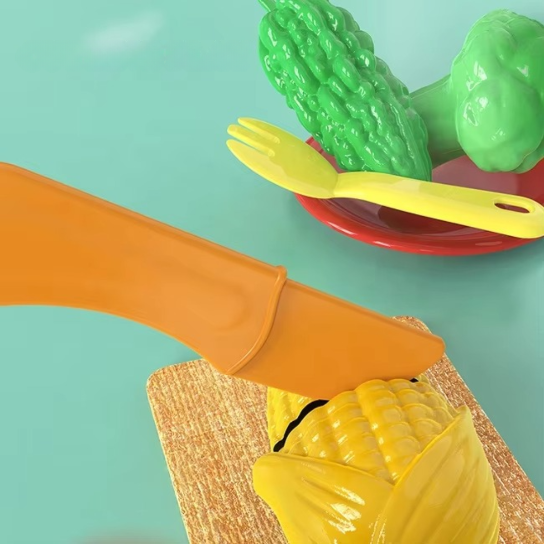 WasserWunder Speelkeuken met Magische Kraan voor Kinderen