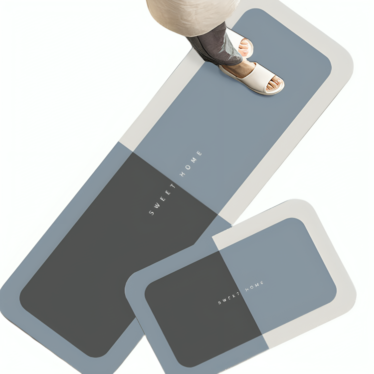 DrySecure Mat | Ideaal voor in uw Keuken of Badkamer
