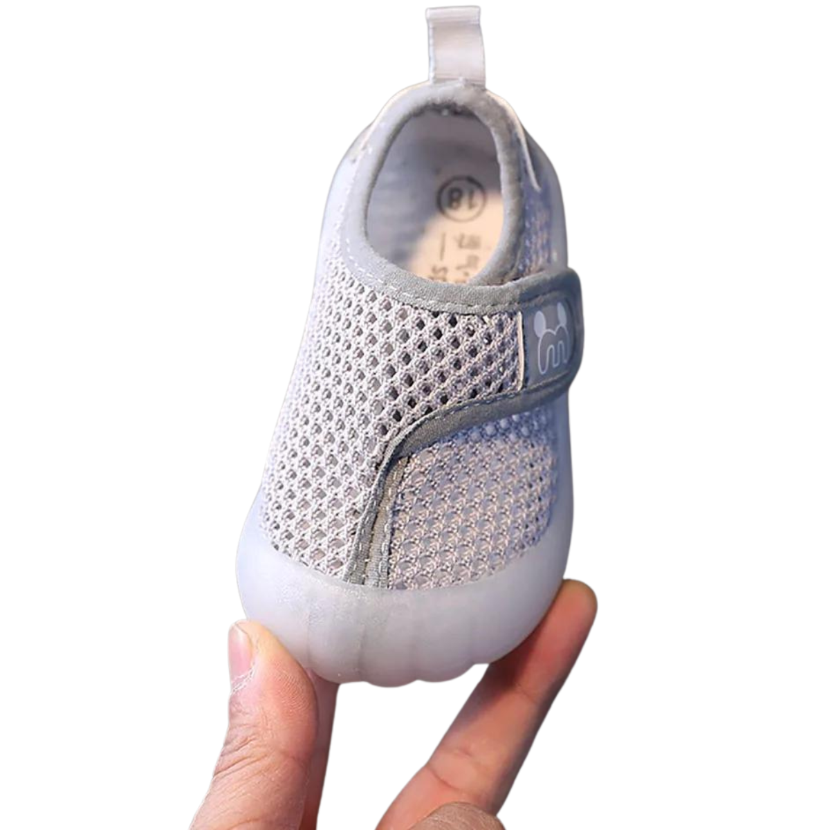 HappyShoe | De mini schoen die ademt