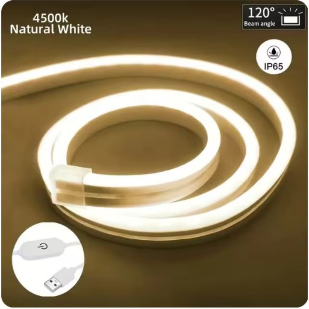 EffortlessLight | Creëer je eigen sfeer | voor zowel binnen als buiten