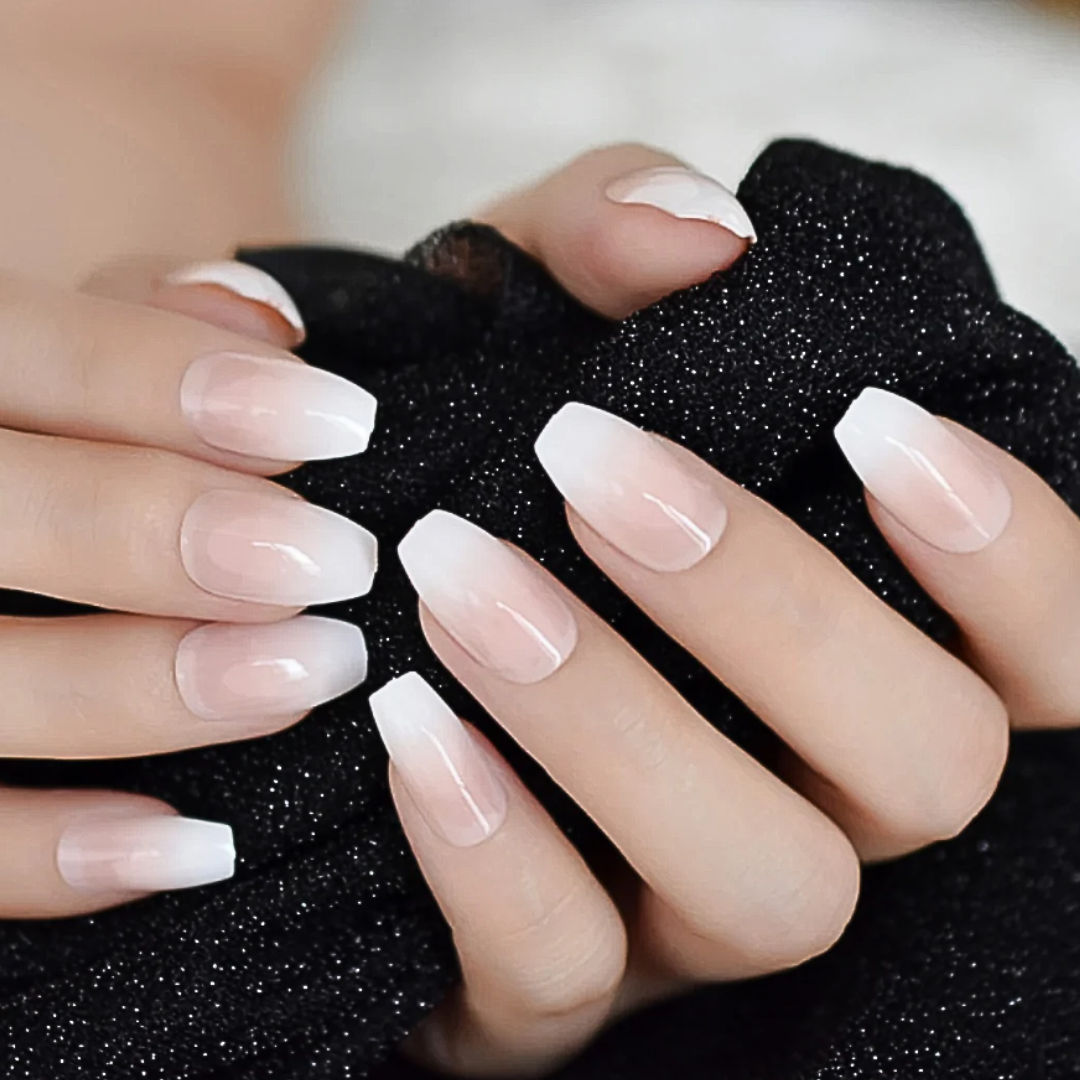 NagelGlamour™ Snelle Nageltransformatie