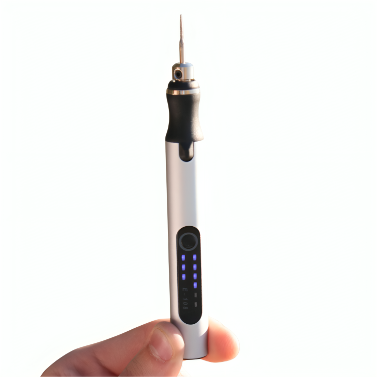 MasterEngrave | USB Draadloze Graveerpen