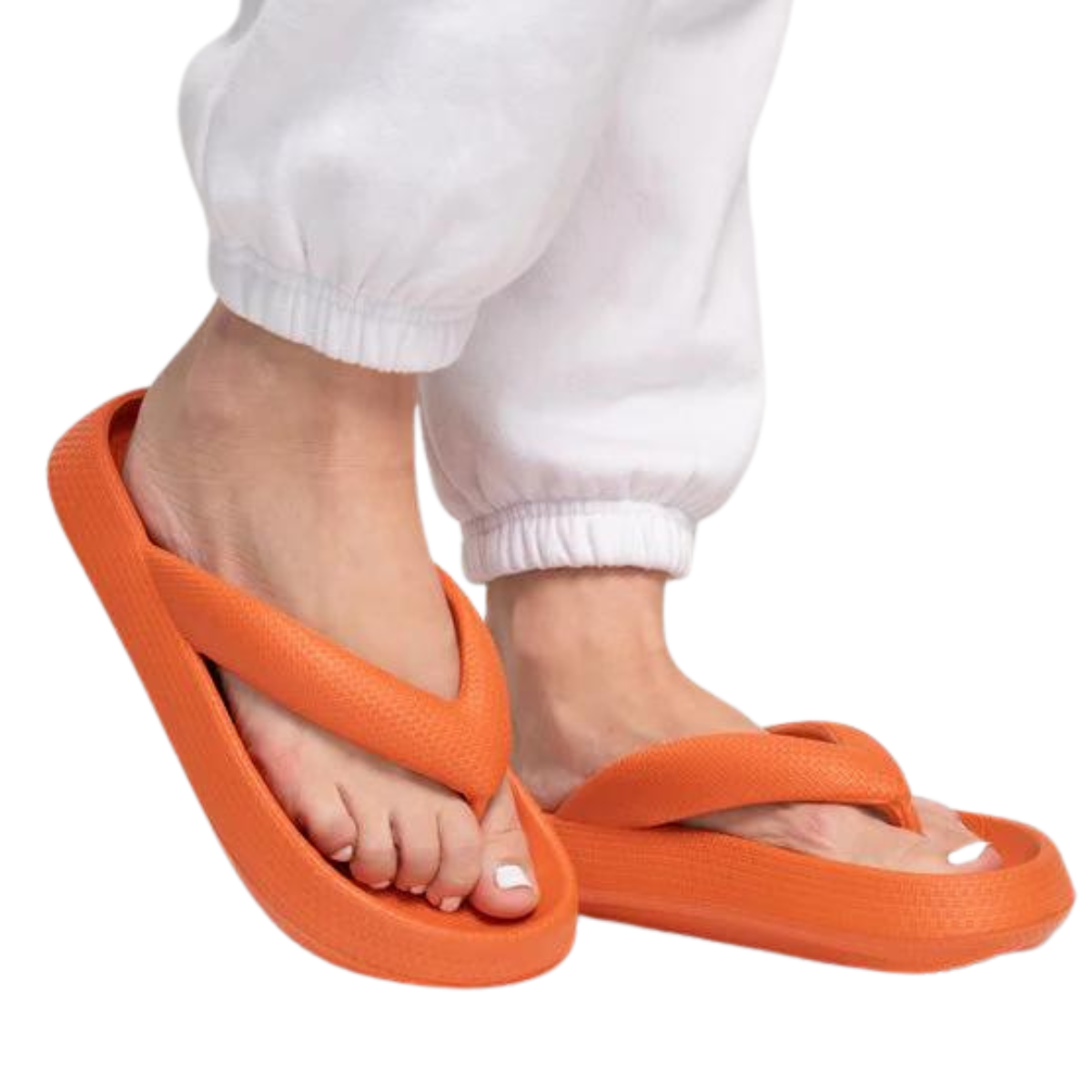 CLOUDIES | Heerlijk comfortable slippers