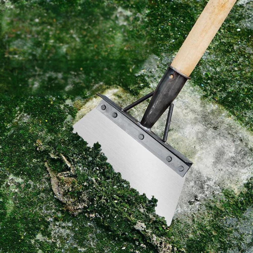GardenPro - veelzijdig multitool voor effectieve tuinonderhoud