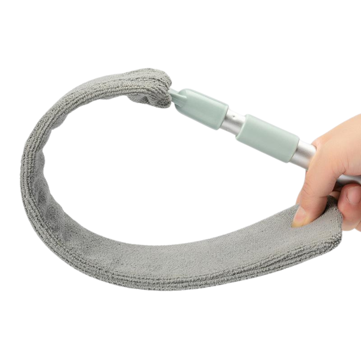 Easy brush | Voorkom moeilijke lichamelijke bewegingen