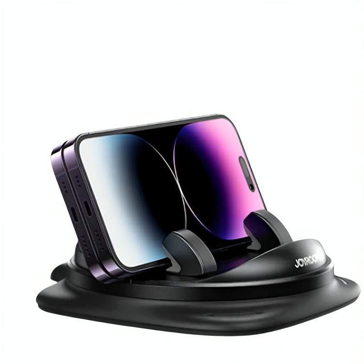 StaySecure Pro | Telefoonmat voor in de auto met antisliptechnologie