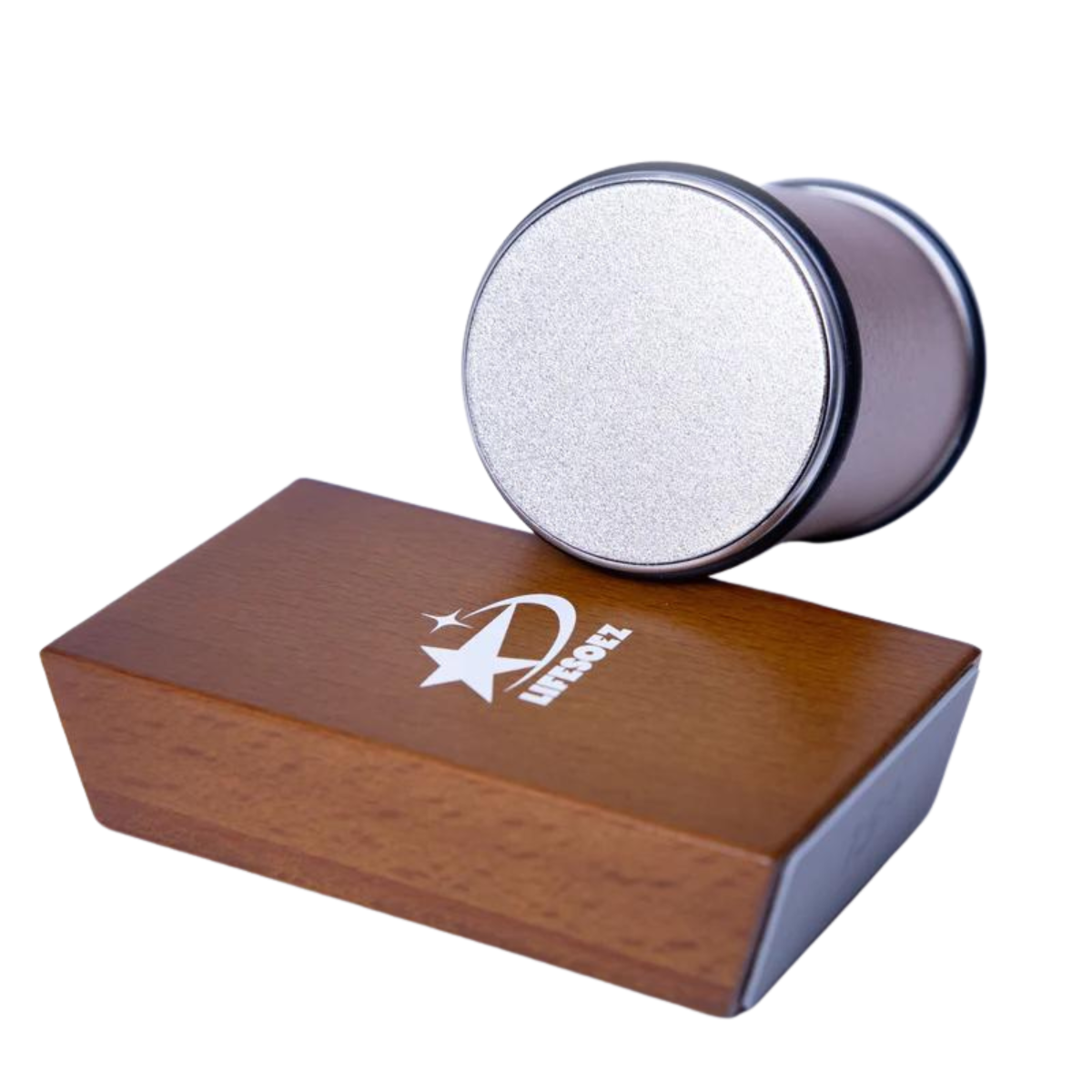 Lifesouz'r | Premium diamanten messenslijp set