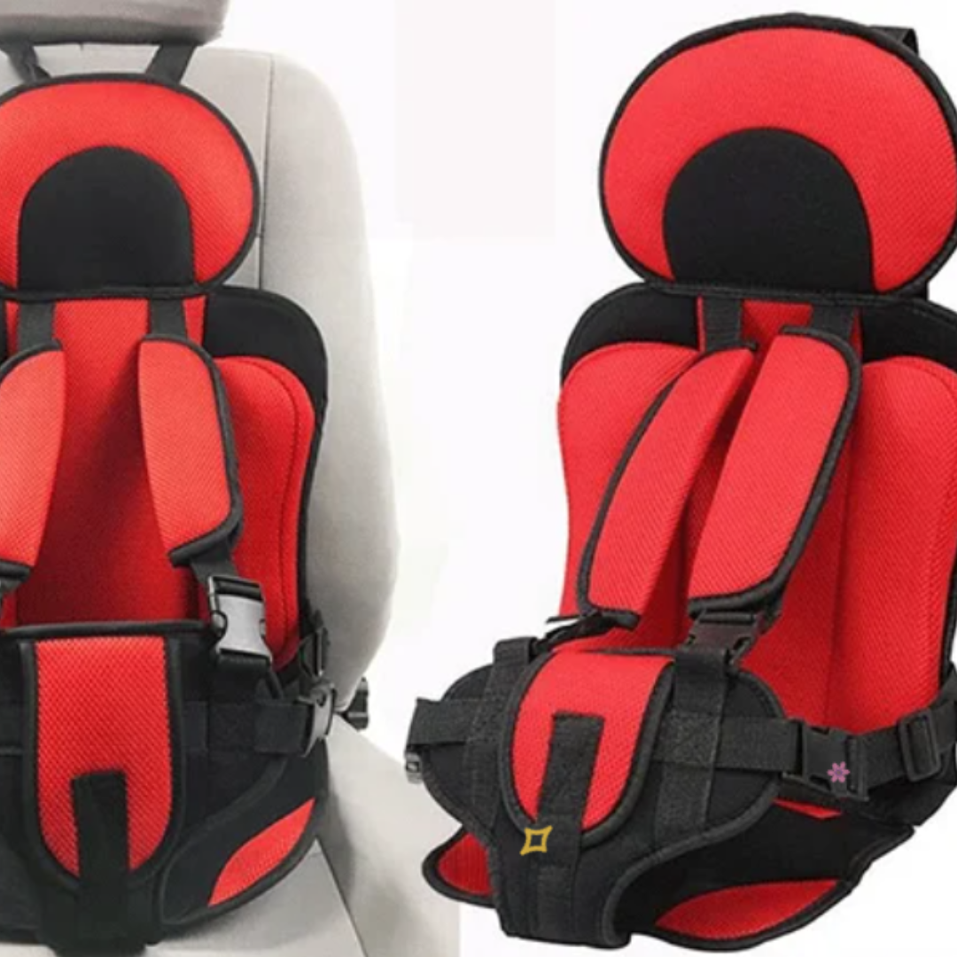 KidSecure Seat | autostoeltje voor kinderen