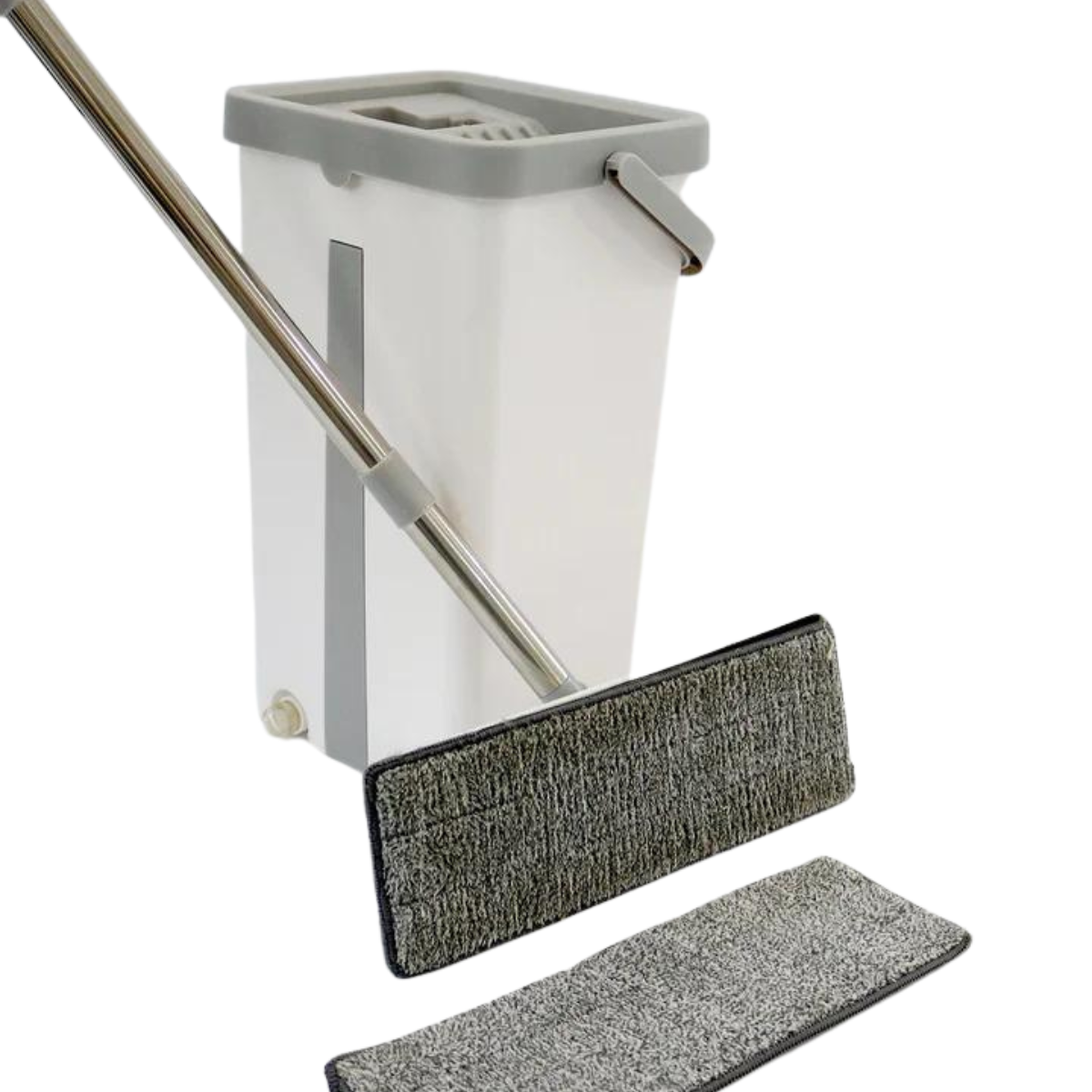 QuickSqueeze | Snelle en efficiënte schoonmaakmop