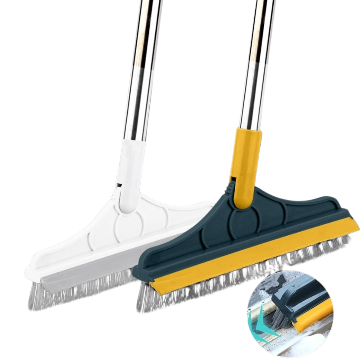 SpinClean Master | Eén draai om alles schoon te maken