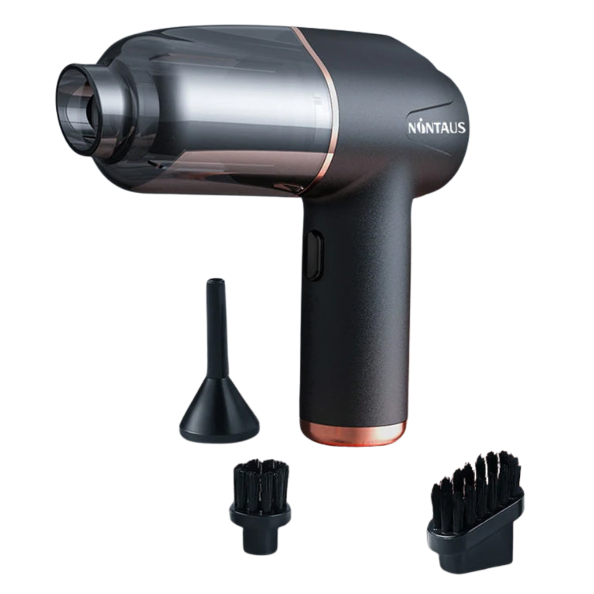 PureAir Pro 2.0 | Kan zowel blazen als opzuigen in 1