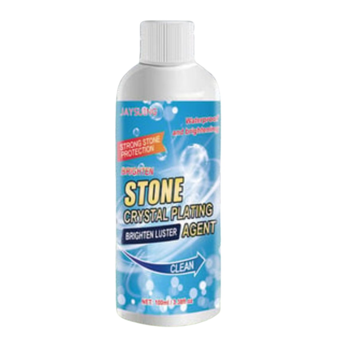 StoneRevive | Tegel & Marmer reiniger