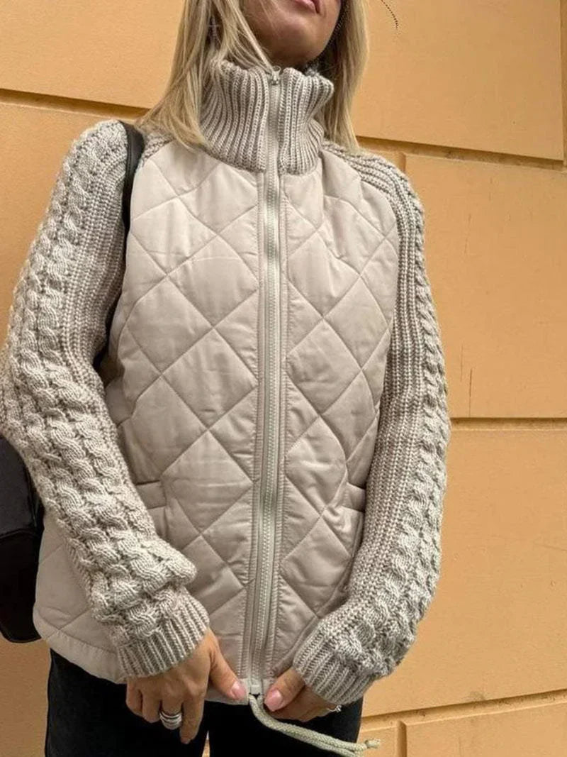 Nerida™ | Strickjacke für den Herbst!