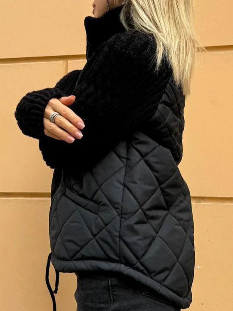 Nerida™ | Strickjacke für den Herbst!
