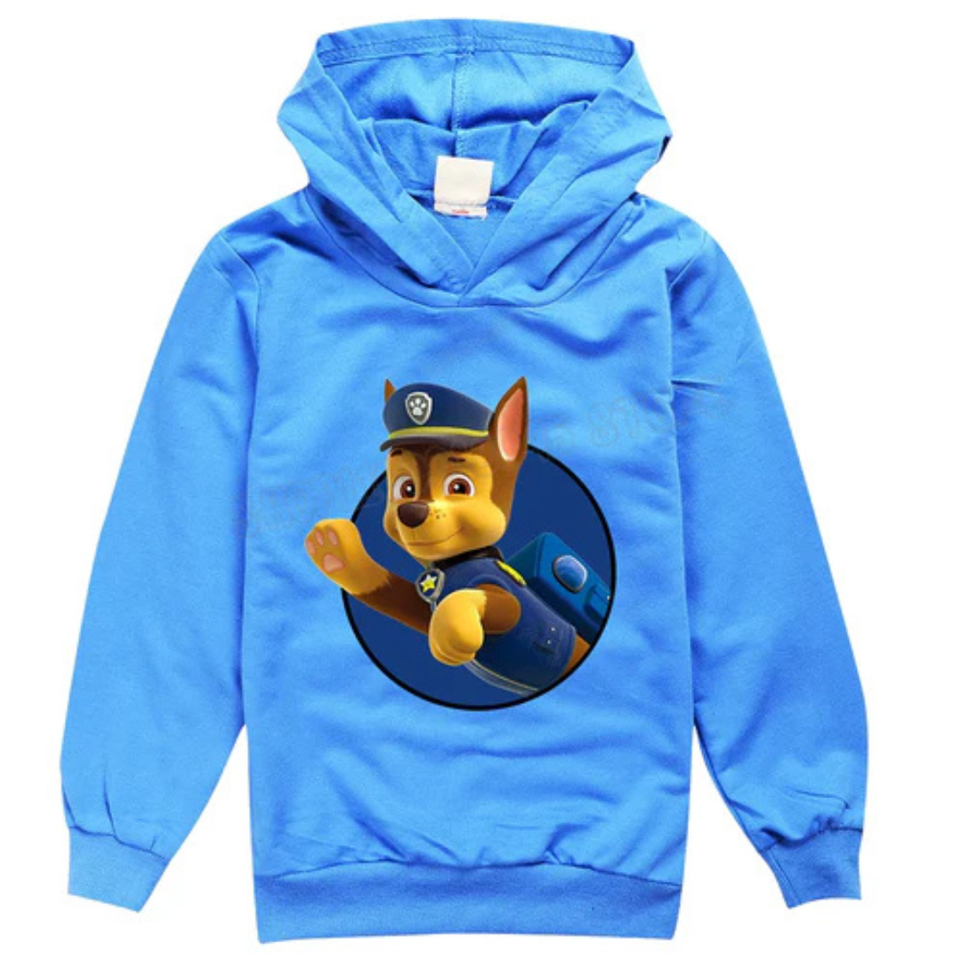 Papatrol Kids Joggingspak | Gezellige set voor alledaagse avonturen