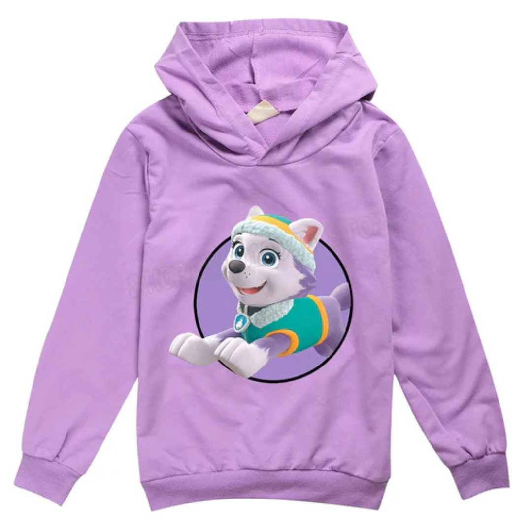 Papatrol Kids Joggingspak | Gezellige set voor alledaagse avonturen