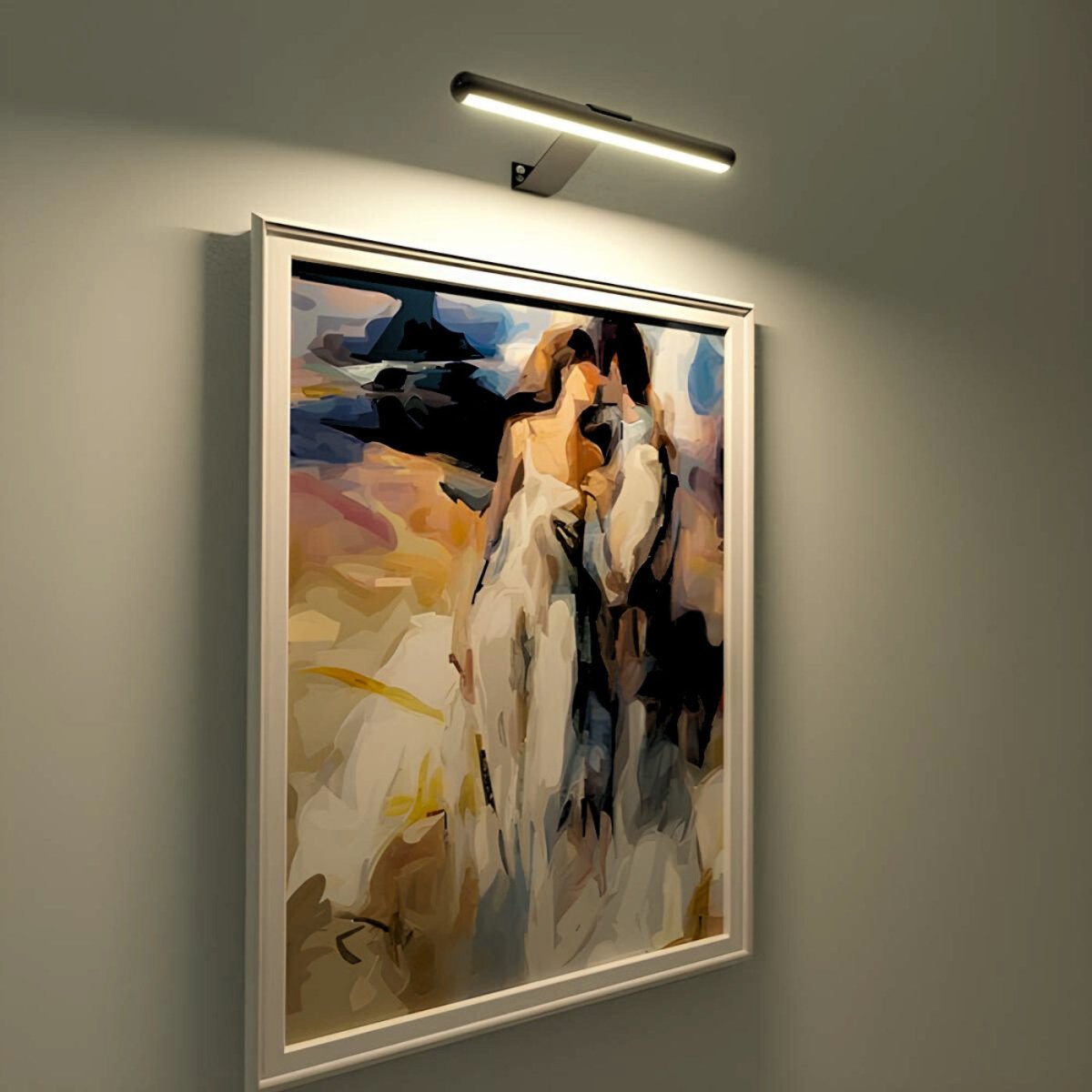 Pictura Wandlamp