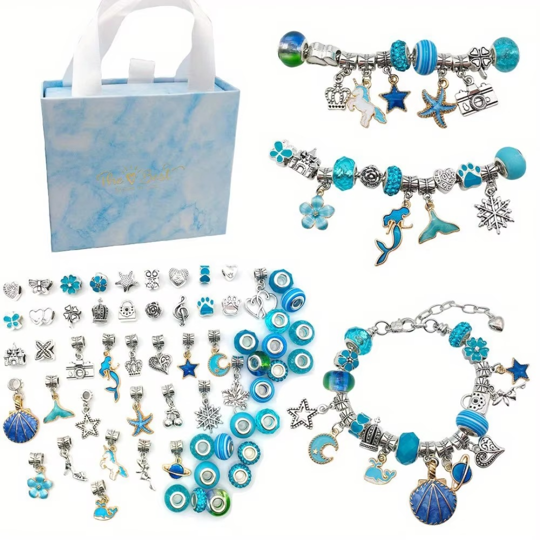 Sieraden Knutselset om Zelf te Maken