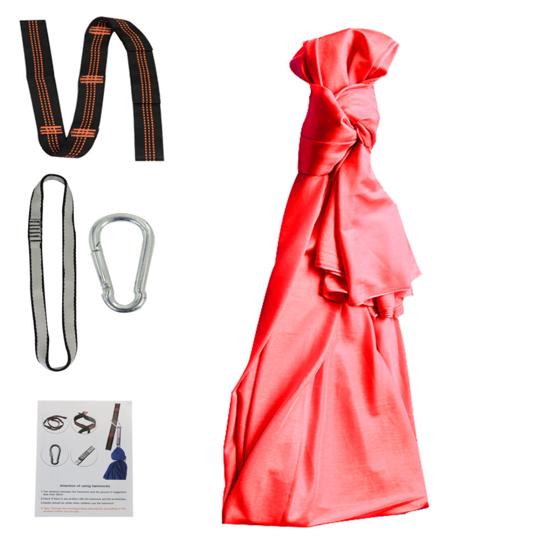 Sensorische Kinderschommel voor Pedagogisch Spel