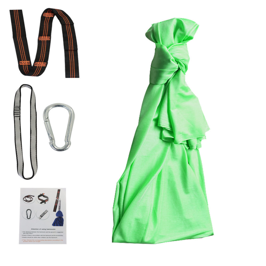 Sensorische Kinderschommel voor Pedagogisch Spel