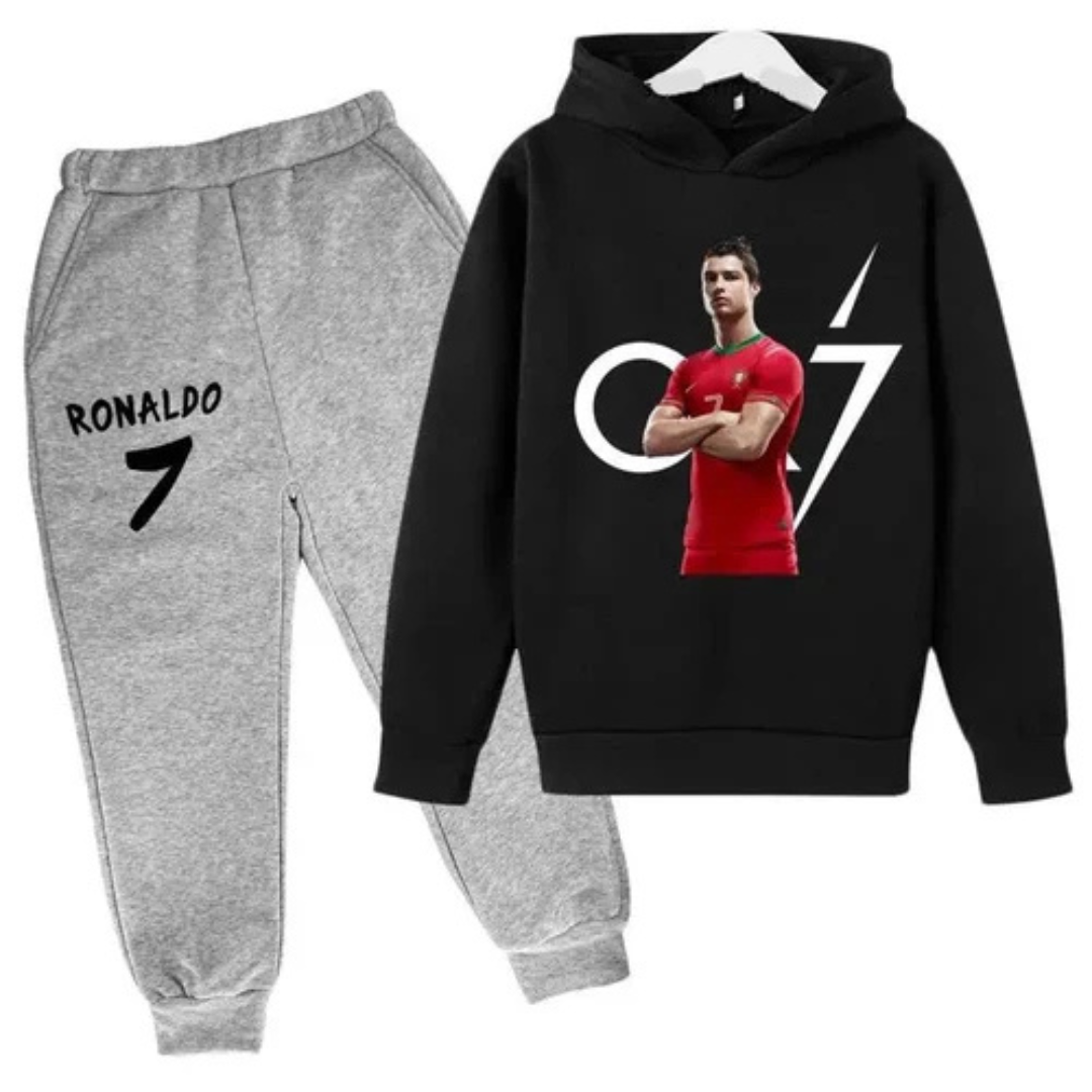 CR7 Kids Joggingspak | Alleen voor de echte CR7 Fans