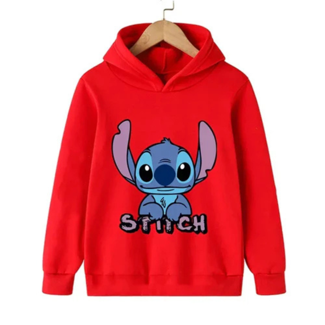 Stitch Kids Joggingspak | Gezellige kinder joggingset met meerdere varianten