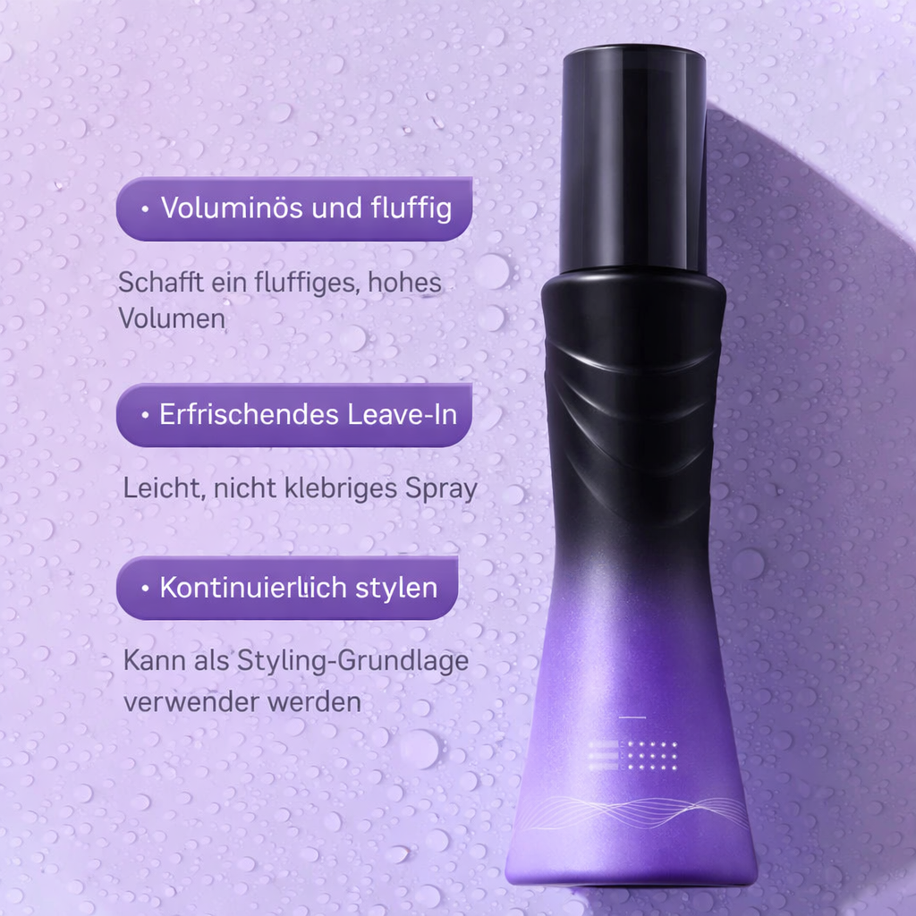 Volume Spray | Directe Aanzetlift | Langdurige Volume | RenewVolume