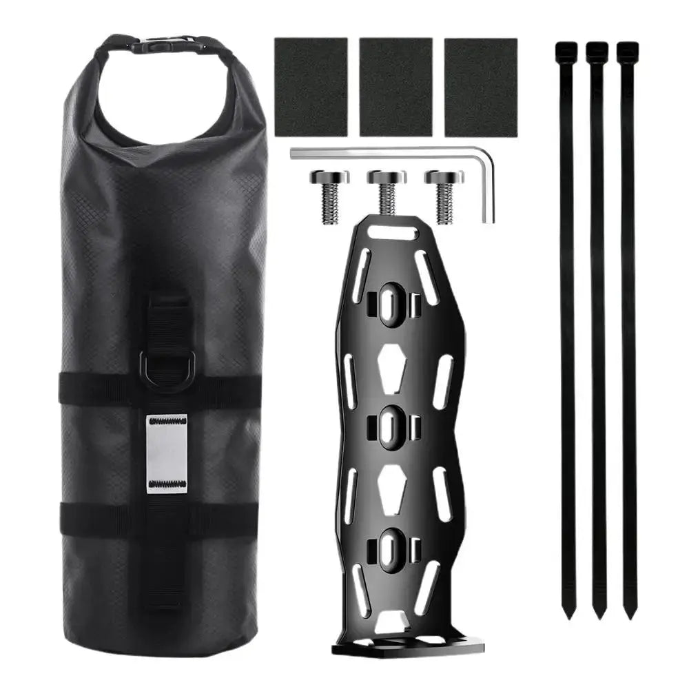 Voorvork Fietstassen - Waterdicht