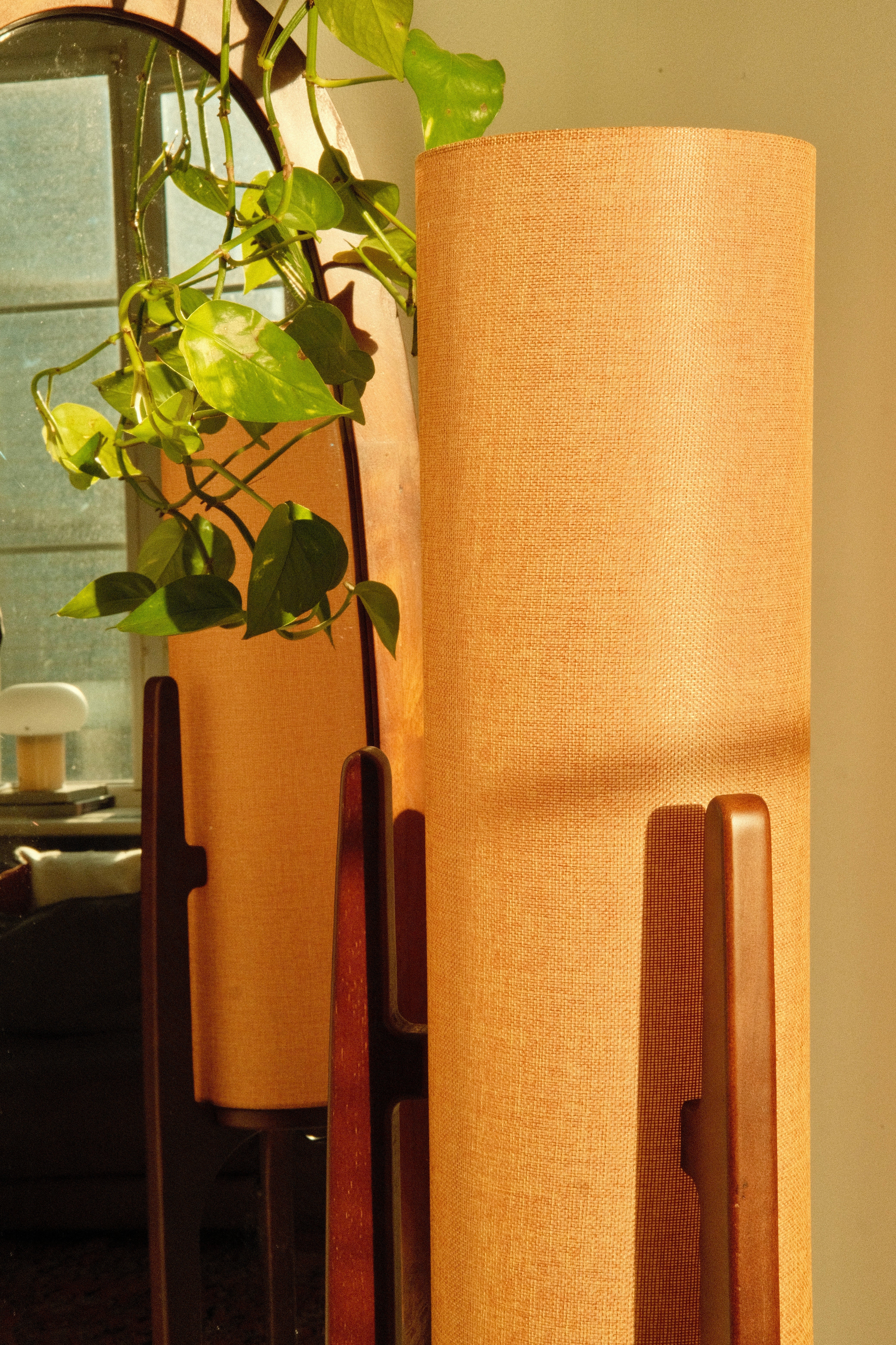 Zen Vloerlamp