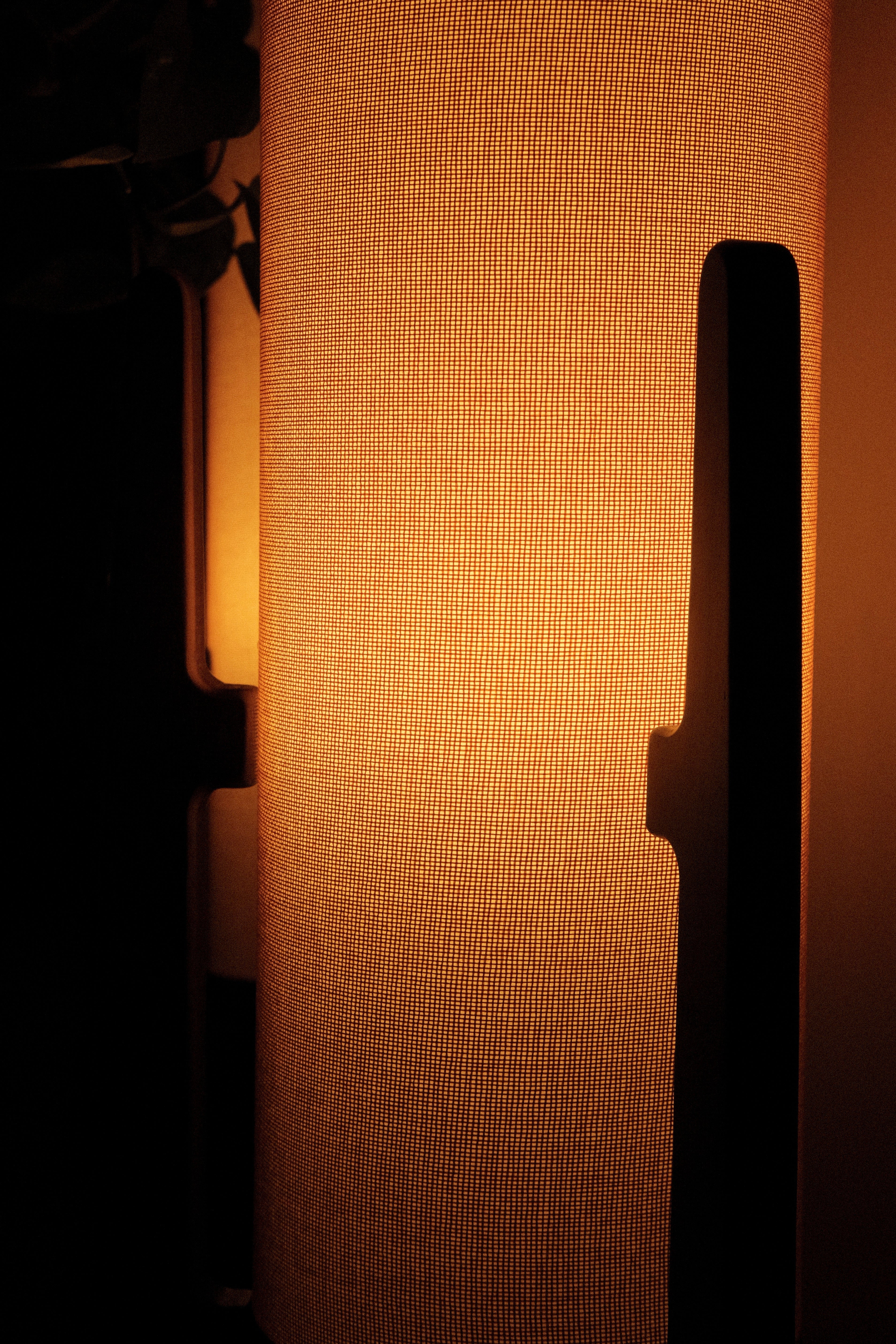 Zen Vloerlamp