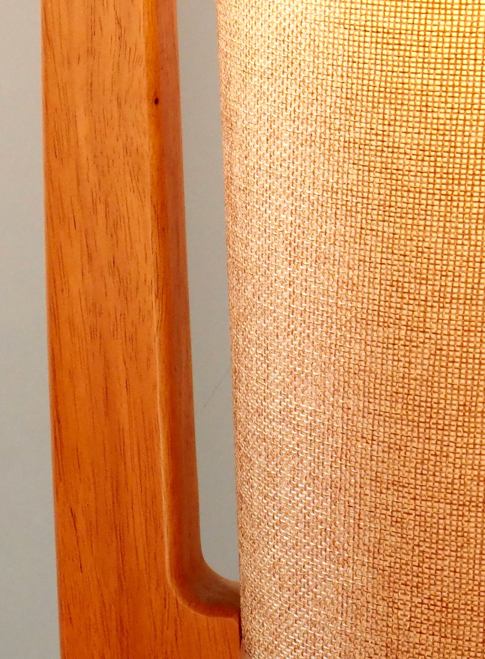 Zen Vloerlamp