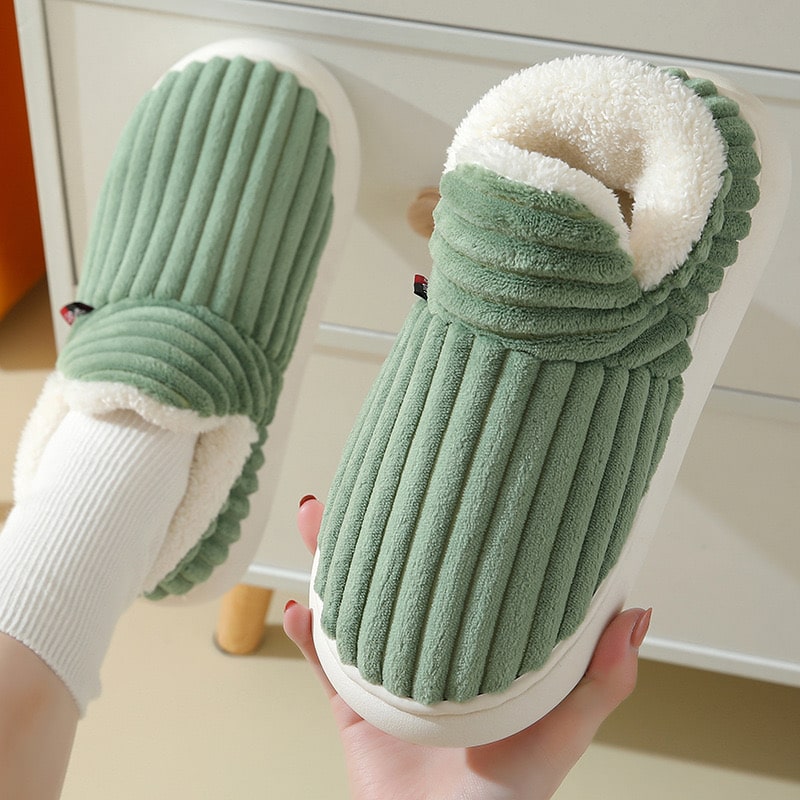 Drune Boutique warme Huisschoenen