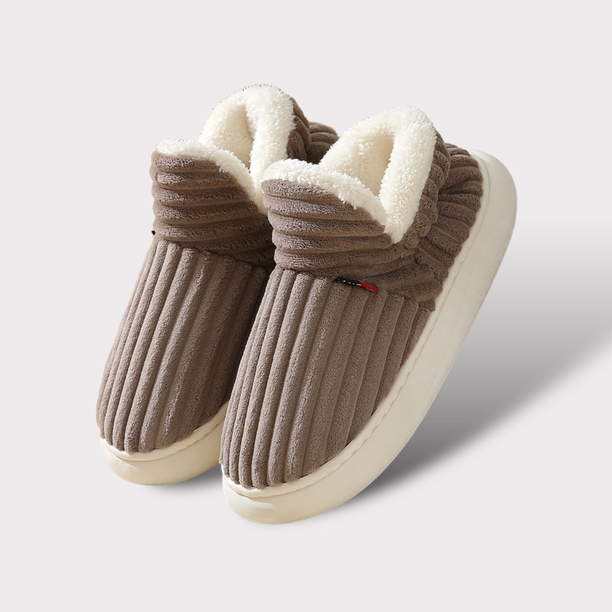Drune Boutique warme Huisschoenen