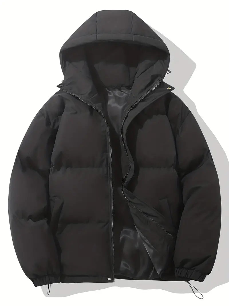 Warme Dames Hoodie Novara – Klassiek Design met Comfortabele Pasvorm en Kapuze