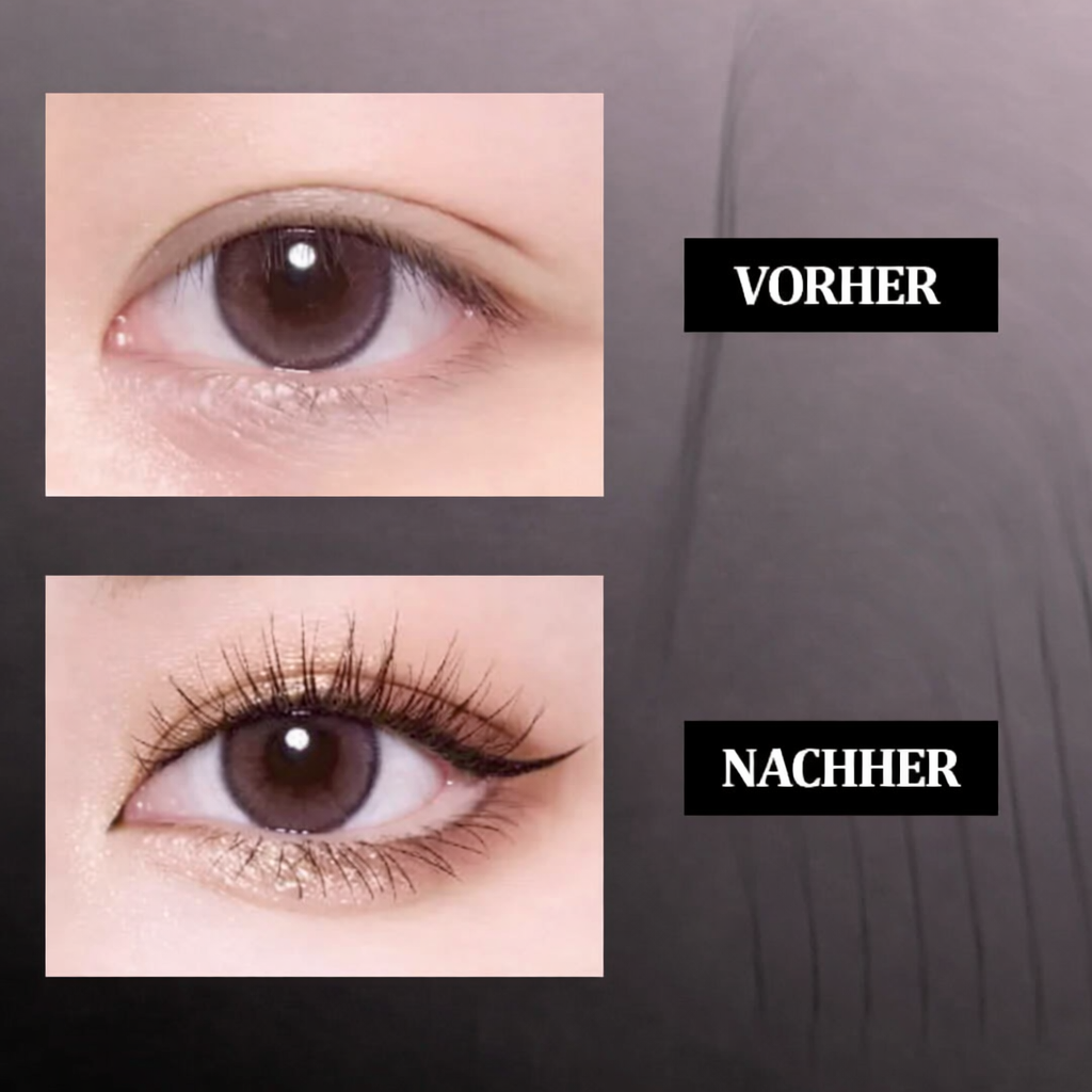 Waterproof Mascara Volume | Lengte & Definitie | Precisieborstel | SwiftLash