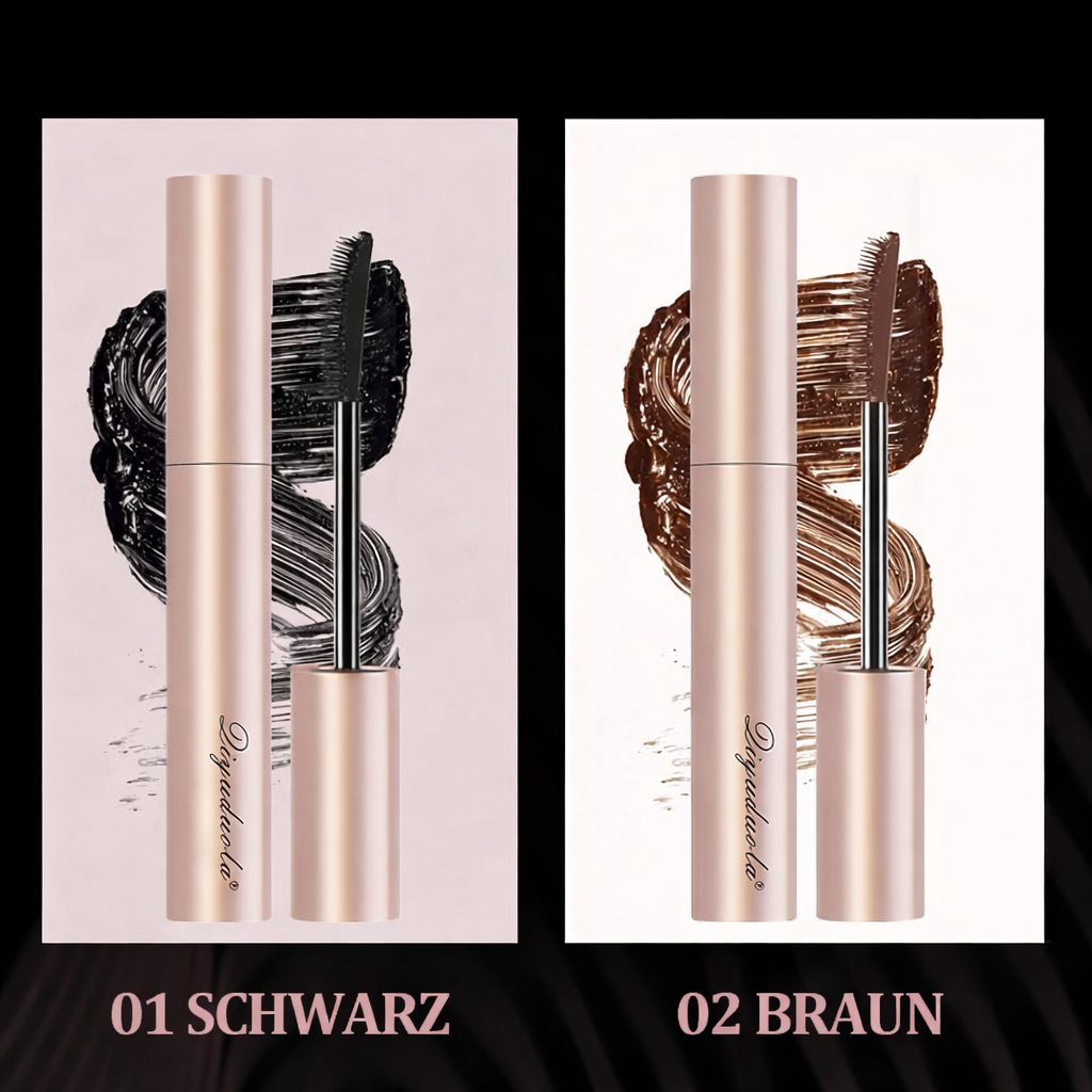 Waterproof Mascara Volume | Lengte & Definitie | Precisieborstel | SwiftLash
