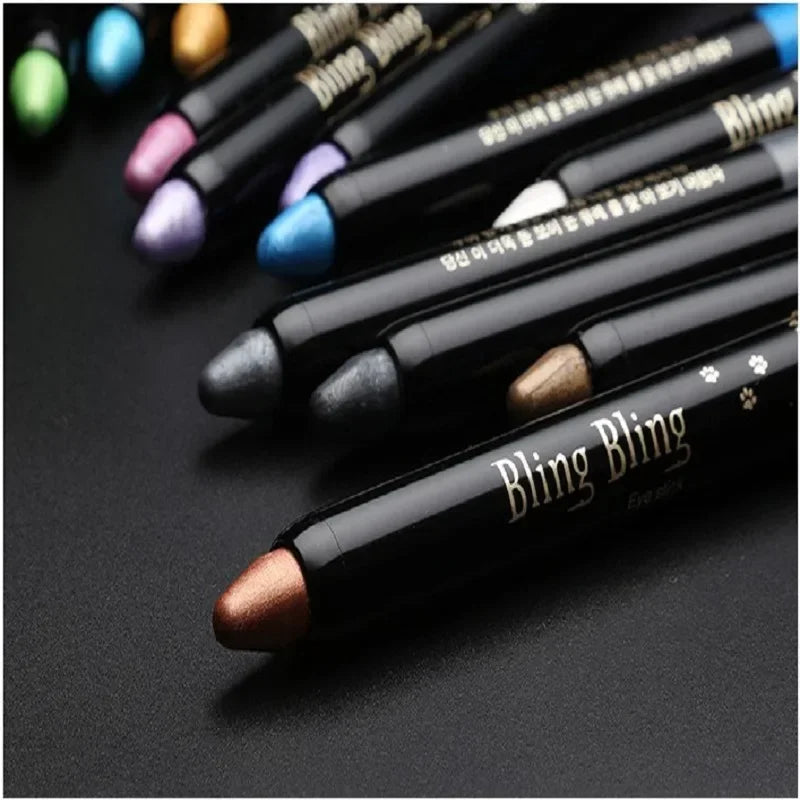 ShimmerStick Glitter Oog Pro