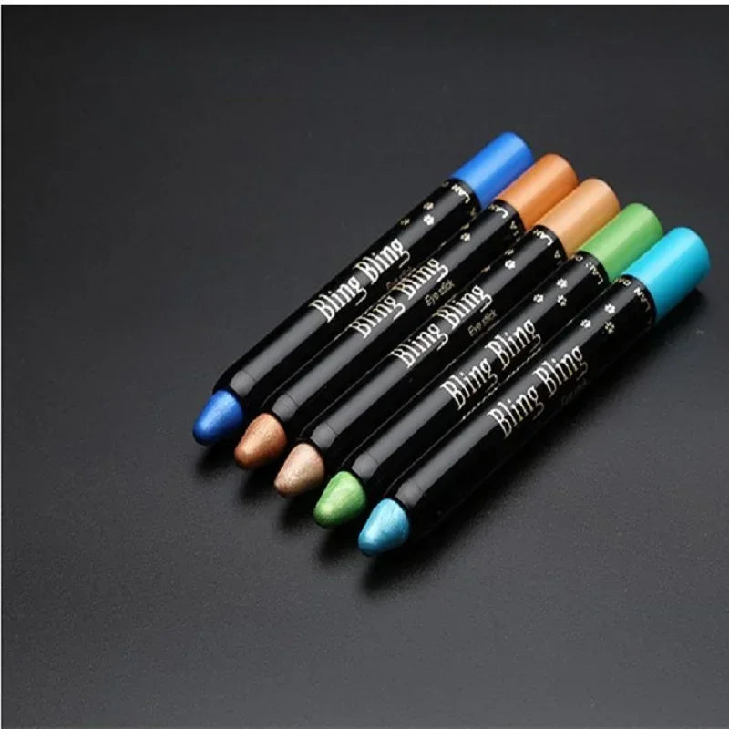 ShimmerStick Glitter Oog Pro