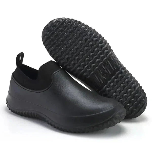 Waterdichte Werkschoenen – Antislip en Robuuste Veiligheidsschoenen voor Dagelijks Gebruik