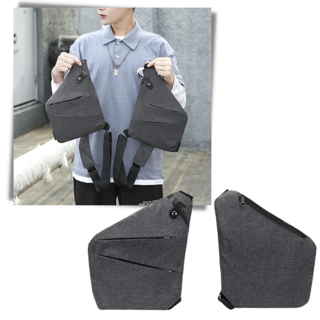 Waterdichte Pocket Bag