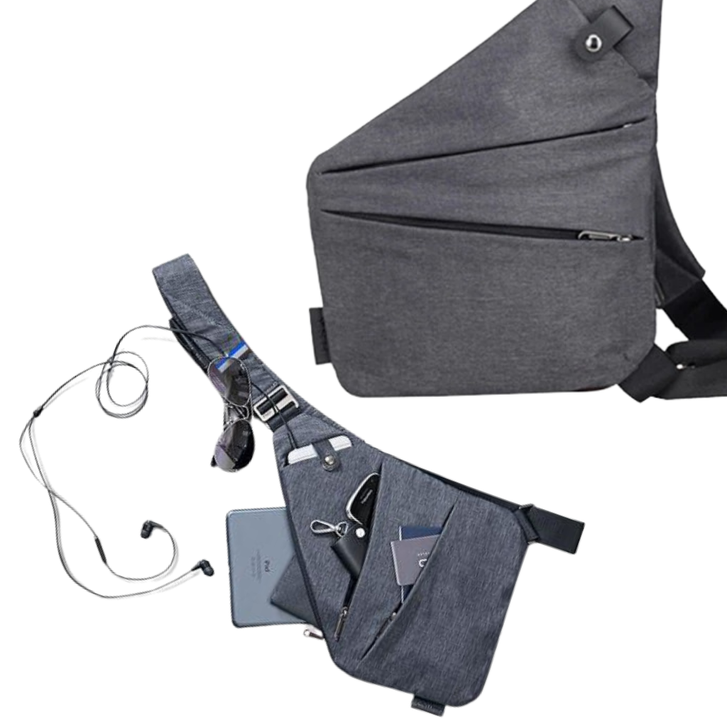 Waterdichte Pocket Bag