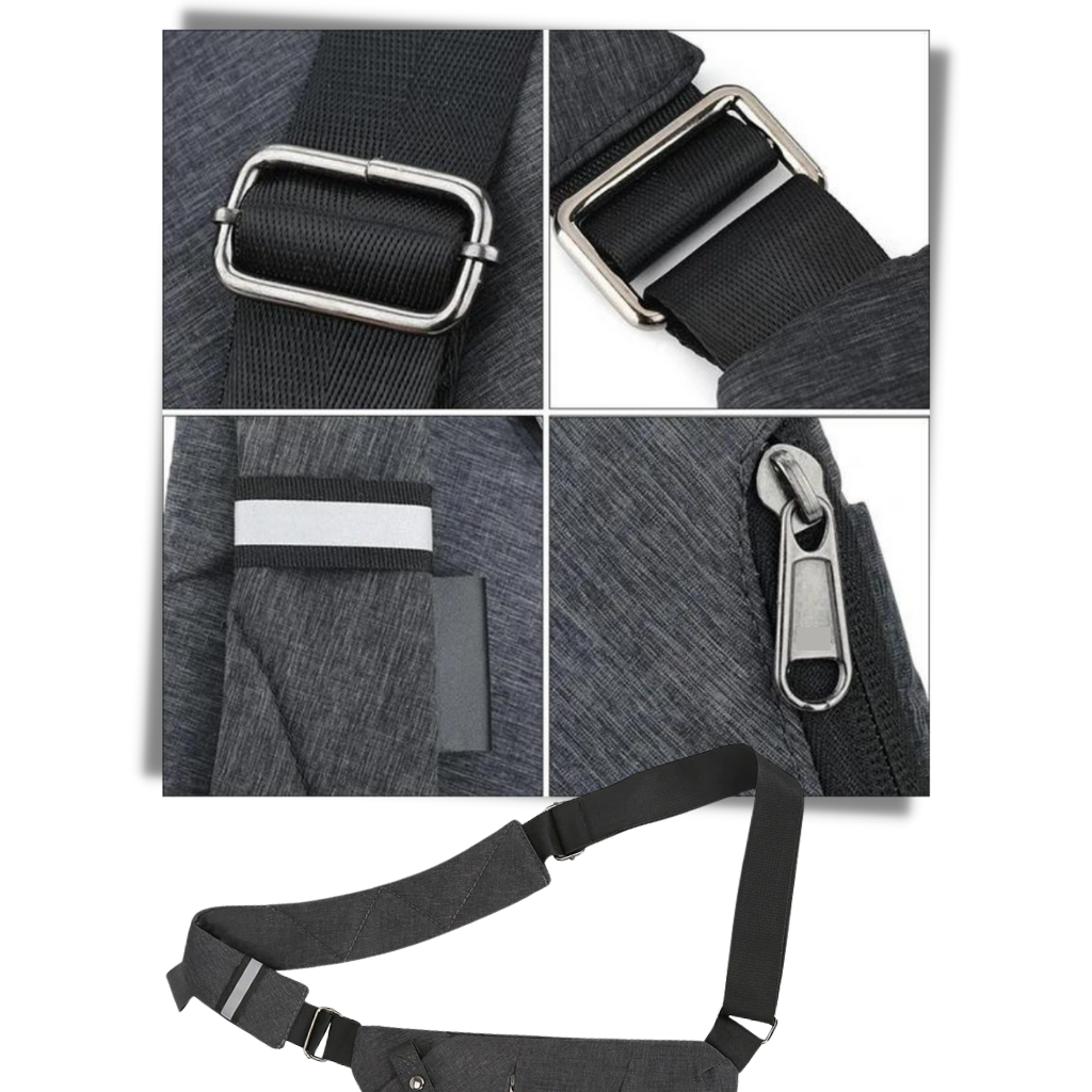 Waterdichte Pocket Bag