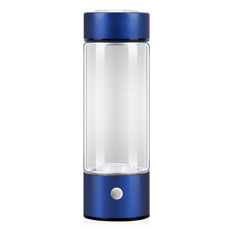 Innovatieve Waterstof Waterfles – HydroPro Generator