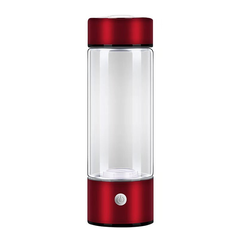 Innovatieve Waterstof Waterfles – HydroPro Generator