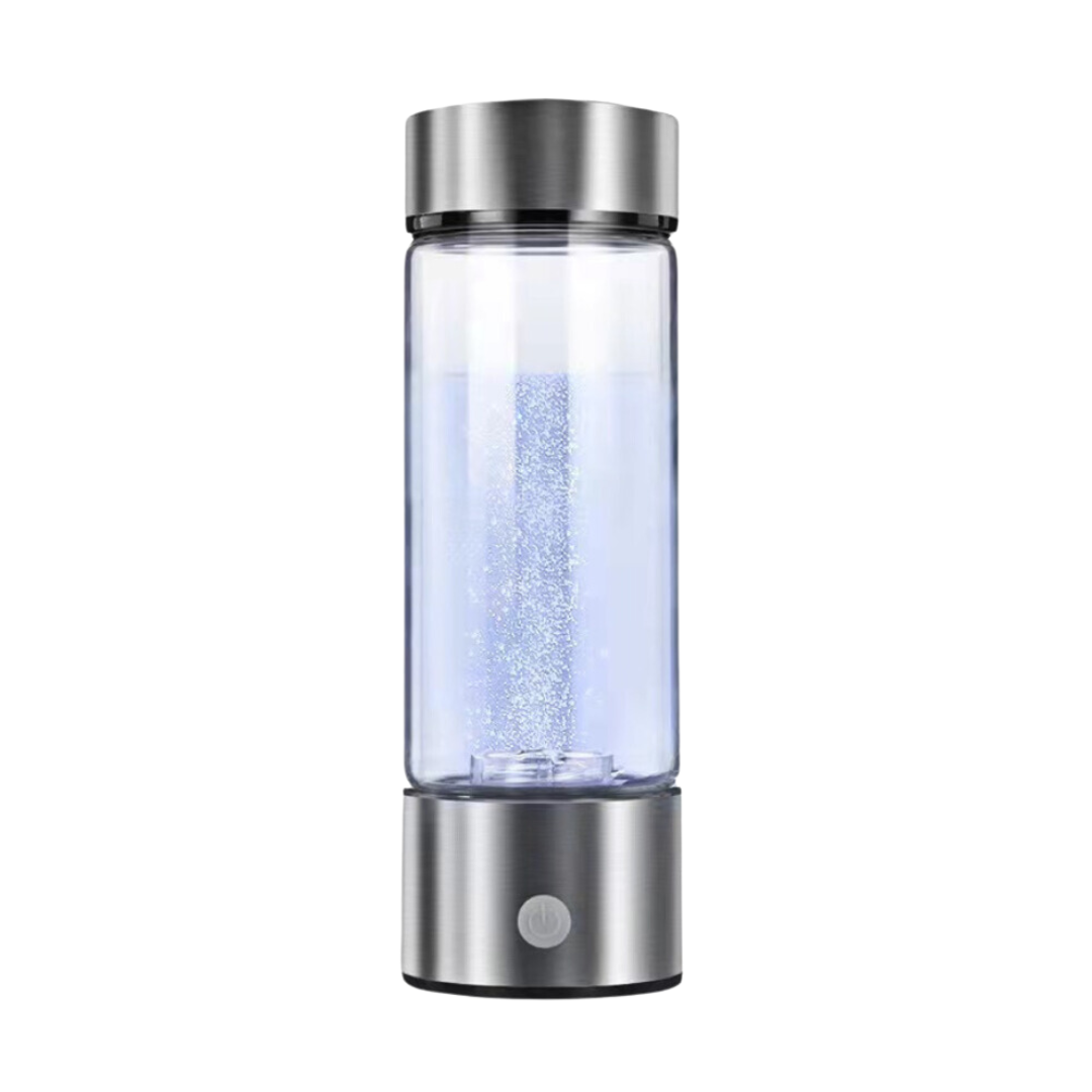 Innovatieve Waterstof Waterfles – HydroPro Generator